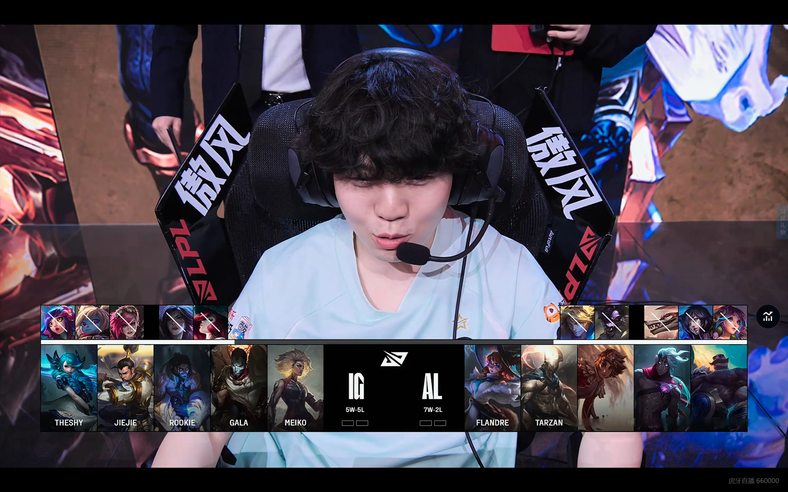 MAD绝杀TES,Uzi开启传奇时刻强强对话2025世界赛,引爆全场热议 MAD绝杀TES,Uzi开启传奇时刻强强对话2025世界赛,引爆全场热议